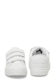 Kinetix CAYDE 5FX Beyaz Kadın Sneaker - 5