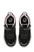 Kinetix FROFE F 5FX Siyah Kız Çocuk Sneaker - 4