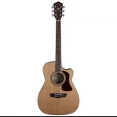 Washburn Heritage 10 Serisi HF11SCE Elektro Akustik Gitar - 2