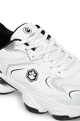 lumberjack Madax 5Fx Beyaz Erkek Sneaker A101932464 - 5
