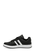 Kinetix KORT PU 4PR Siyah Unisex Sneaker - 3