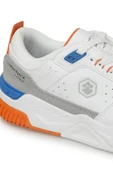 lumberjack Baviara Sneaker Erkek Spor Ayakkabı Beyaz - 7