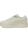 U.S. Polo Assn. U.S.POLO ASSN CAROLINE 5PR BEJ COMFORT CASUAL ANATOMİK SPOR AYAKKABISI - 4