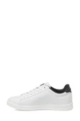 U.S. Polo Assn. U.S. Polo Assn. Franco Gr 5Fx Beyaz Erkek Çocuk Sneaker A101983038 - 3