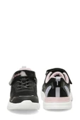 Kinetix FROFE F 5FX Siyah Kız Çocuk Sneaker - 5