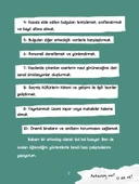 ANADOLU MEDENİYETLERİ SETİ - COĞRAFYAMIZI TANIYALIM thumbnail 4