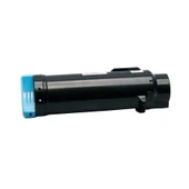 Xerox Phaser 6510-106R03693 Mavi Muadil Toner Extra Yüksek Kapasiteli thumbnail 2