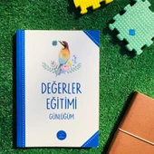 DEĞERLER EĞİTİMİ GÜNLÜĞÜ ( YENİ ) thumbnail 2