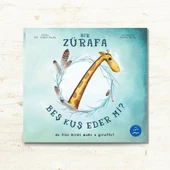 BİR ZÜRAFA BEŞ KUŞ EDER Mİ? İNCE KAPAK thumbnail 1