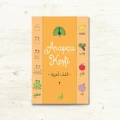 ARAPÇA KEŞFİ 2 thumbnail 1