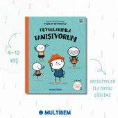 AKTİVİTELERLE DUYGU EĞİTİMİ SETİ thumbnail 6