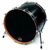 DERİ 20 UNO EQ RESONANT SİYAH KİCK thumbnail 2