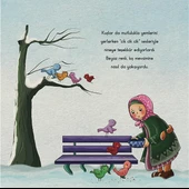 SAHNEDEKİ BEYAZ KELEBEKLER thumbnail 2