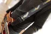 1Strap Elektro Gitar Askısı 1ST007 - 3