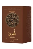 LATTAFA ASAD BOURBON 100 ML EDP PARFÜM - 2