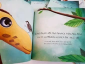 BİR ZÜRAFA BEŞ KUŞ EDER Mİ? SERT KAPAK thumbnail 6