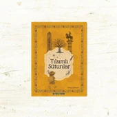 TILSIMLI SÜTUNLAR thumbnail 1