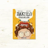 DAKTİLO GÜNLÜKLERİ thumbnail 1