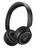 Anker Soundcore H30i Mikrofonlu Kablosuz Kulaküstü Kulaklık - 70 Saat Oynatma Süresi- Soundcore Uygulama Destekli - Multipoint Connection - Siyah (Anker Türkiye Garantili) - 1