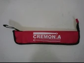 BAGET ÇANTASI , KIRMIZI , CREMONIA thumbnail 1