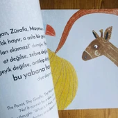 ORMANDA BİR MİSAFİR thumbnail 5