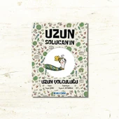 UZUN SOLUCANIN UZUN YOLCULUĞU thumbnail 1