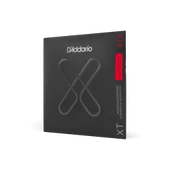 DADDARIO XTAPB1356 AKUSTİK GİTAR TEL SETİ, PHOSPHOR BRONZE, MEDIUM COATED thumbnail 3