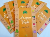 ARAPÇA KEŞFİ 2 thumbnail 6