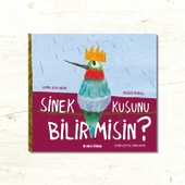 SİNEK KUŞUNU BİLİR MİSİN? (TÜRKÇE) thumbnail 1