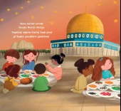 MESCİD-İ AKSA'DA RAMAZAN -BÜYÜK İFTAR thumbnail 5