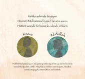 PEYGAMBER EFENDİMİZ thumbnail 2