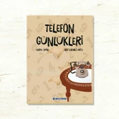 TELEFON GÜNLÜKLERİ thumbnail 1