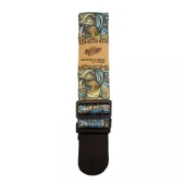 1Strap Elektro Gitar Askısı 1ST006 - 1