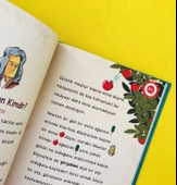 KEŞİF PUSULAM 1.SINIF 2.DÖNEM (MAVİ KAPAK) thumbnail 4