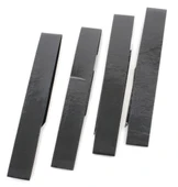 PRO-MARK SRBLA BAGET İÇİN EL KAYDIRMAZ BEZ SİYAH thumbnail 2