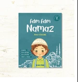 ADIM ADIM NAMAZ ERKEK thumbnail 1