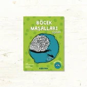 BÖCEK MASALLARI TOPRAK thumbnail 1