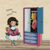 SAHNEDEKİ BEYAZ KELEBEKLER thumbnail 3