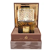 LATTAFA KHAMRAH QUAHWA 100 ML EDP PARFÜM - 2