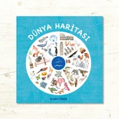 DÜNYA OYUN HARİTASI thumbnail 1