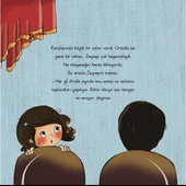 SAHNEDEKİ BEYAZ KELEBEKLER thumbnail 4