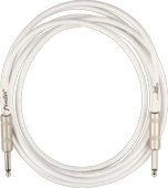 Fender Juanes 3m Luna White Enstrüman Kablosu thumbnail 1