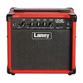 Laney LX15 Red Elektro Gitar Amfisi - 1