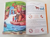 HİKAYELERLE HARFLERİN YOLCULUĞU 3+YAŞ thumbnail 5