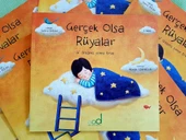 GERÇEK OLSA RÜYALAR thumbnail 5