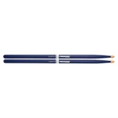 PRO-MARK TX5AW-BLUE BAGET 5A HICKORY MAVİ - 1