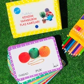 KENDİM YAPABİLİRİM FLAŞ KARTLARI 80 thumbnail 2