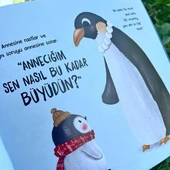 BÜYÜMEK İSTEYEN PENGUEN thumbnail 3