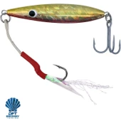 T. DFT 1307A 100 G Renk: 007 Jig Yem thumbnail 1