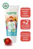 Doğal Diş Macunu 75ML Çocuk - 3